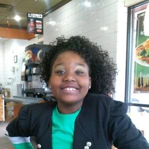 Meet your Posher, Mercedez k